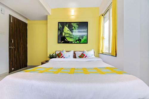 Hostal Oyo 78517 Avalon Resort Moca