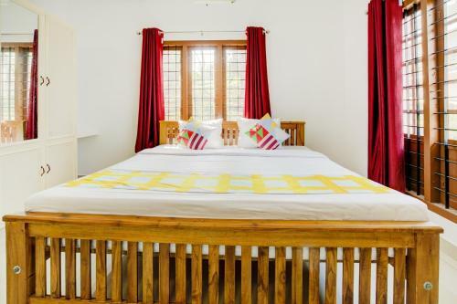 Hostal Oyo 78517 Avalon Resort Moca