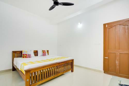 Hostal Oyo 78517 Avalon Resort Moca