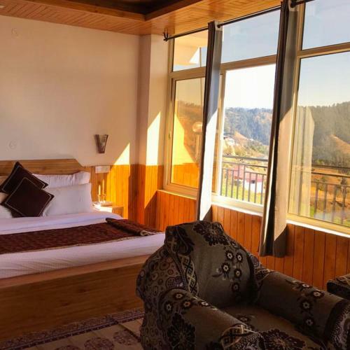 Beyond Stay Tikker Narkanda Cottage