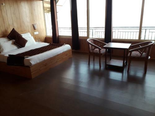 Beyond Stay Tikker Narkanda Cottage