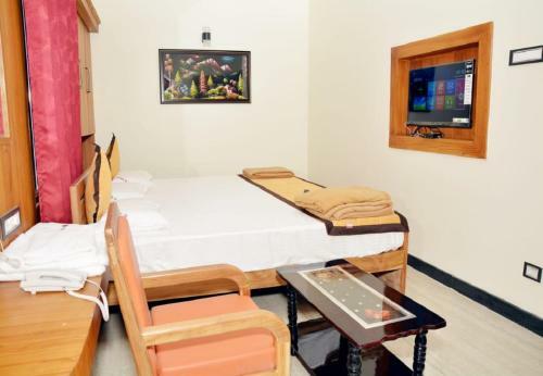 Hotel Anandha Grand Lodge