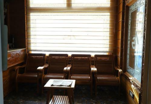 Hotel Anandha Grand Lodge