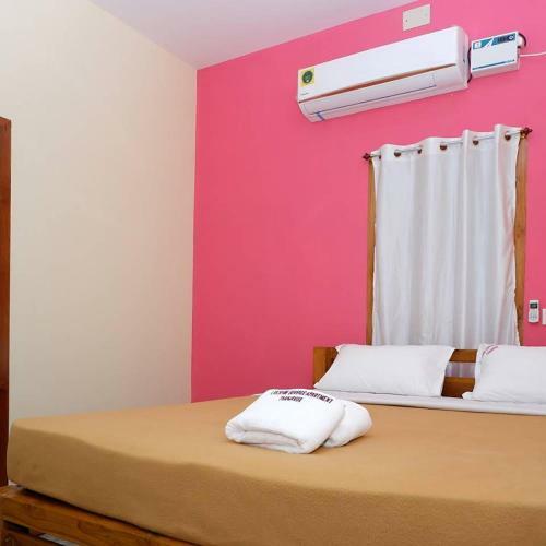 Lakshmi Service Apartment