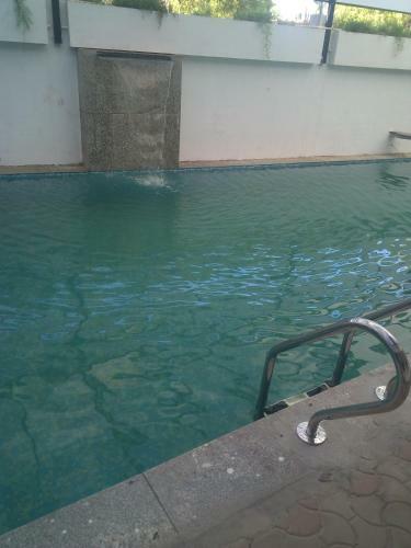 Hotel Palmyra Grand Suite