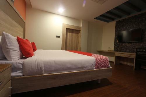 Hotel Sumangali Residency