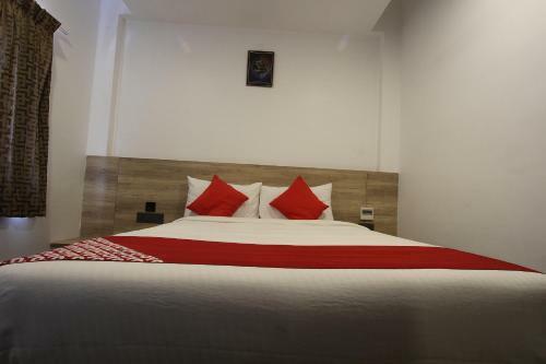 Hotel Sumangali Residency