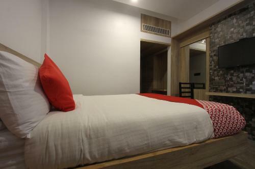 Hotel Sumangali Residency