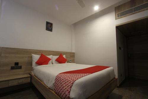 Hotel Sumangali Residency