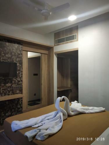 Hotel Sumangali Residency