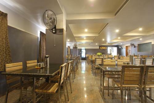 Hotel Sumangali Residency