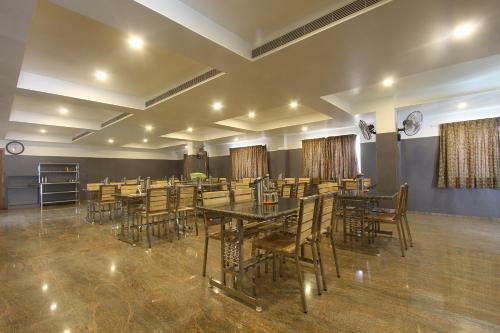 Hotel Sumangali Residency