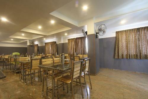 Hotel Sumangali Residency