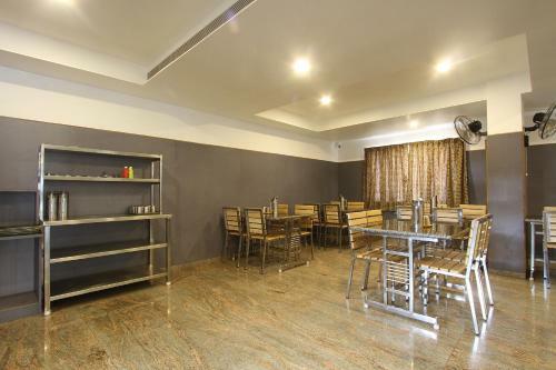 Hotel Sumangali Residency