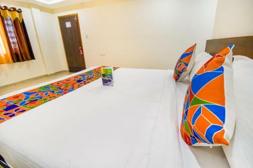 Fabhotel Lotus Grand Nandi Circle