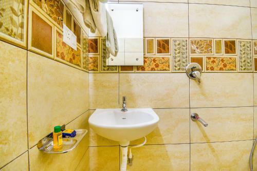 Fabhotel Lotus Grand Nandi Circle