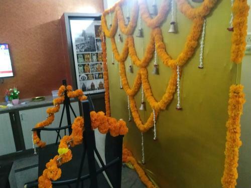 Sree Service Apartments