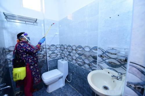 Sree Service Apartments