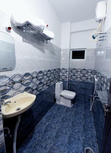 Sree Service Apartments
