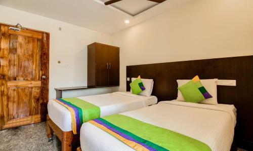 Hotel Treebo Trend Sls Grand
