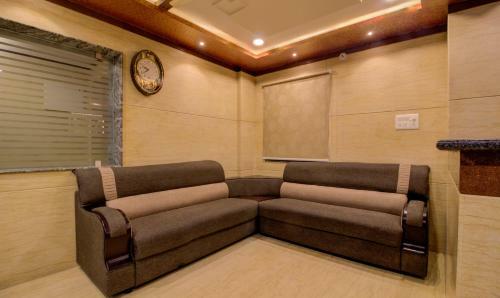 Hotel Treebo Trend Sls Grand