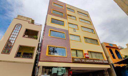 Hotel Treebo Trend Sls Grand