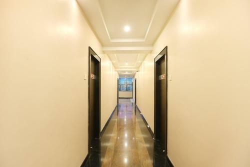 Hotel Ramcharan Residency, Tirupati