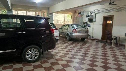 Hotel Ramcharan Residency, Tirupati