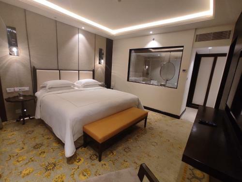 Hotel Taj Tirupati