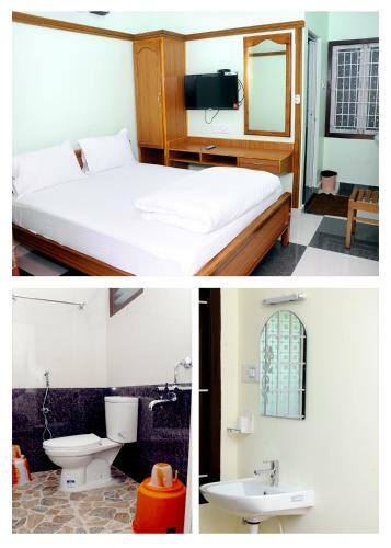 Hotel Sivan's Inn
