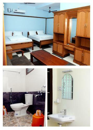 Hotel Sivan's Inn