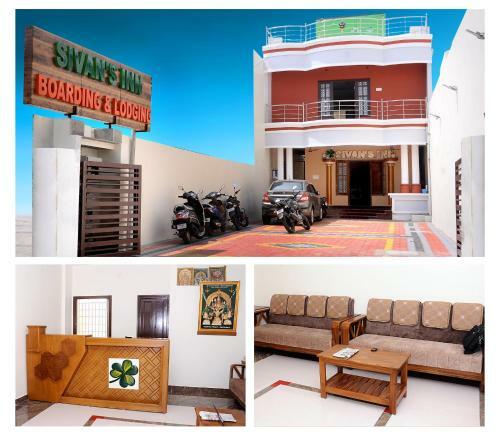 Hotel Sivan's Inn