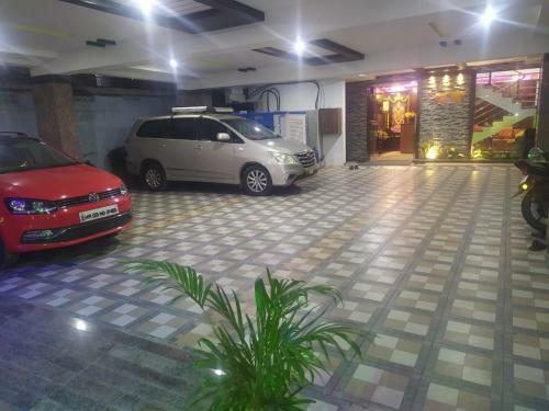 Hotel Nb Venkateswara Grand Inn