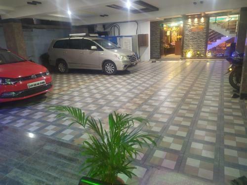 Hotel Nb Venkateswara Grand Inn