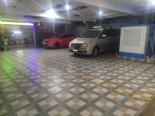 Hotel Nb Venkateswara Grand Inn