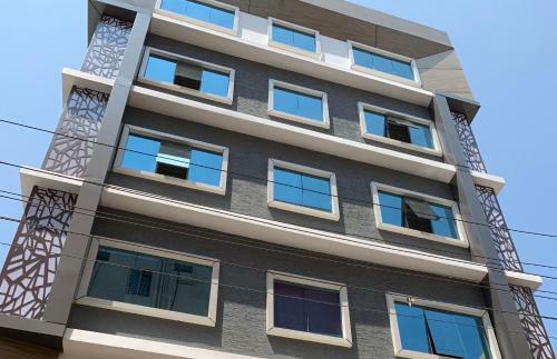 Hotel Nb Venkateswara Grand Inn