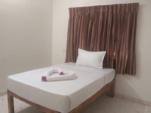 Hotel Temple Stay Srirangam