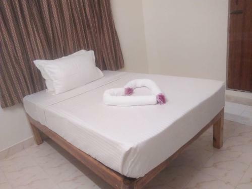 Hotel Temple Stay Srirangam