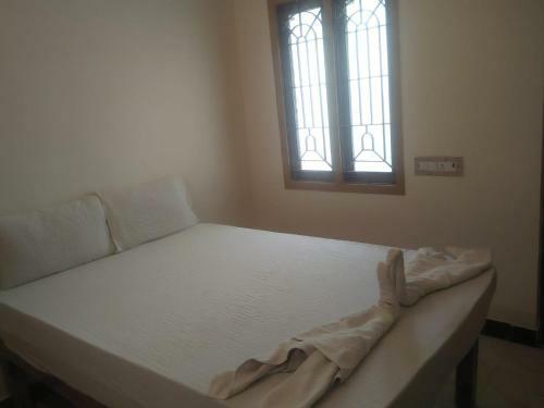 Hotel Temple Stay Srirangam