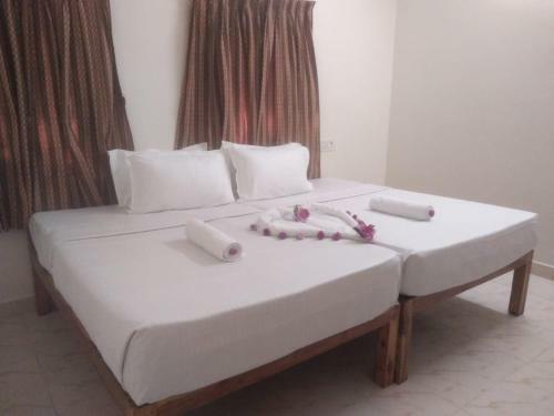 Hotel Temple Stay Srirangam