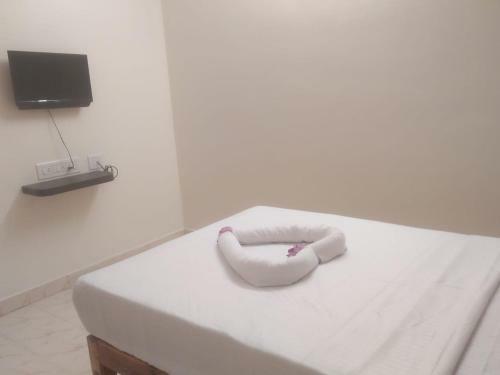 Hotel Temple Stay Srirangam