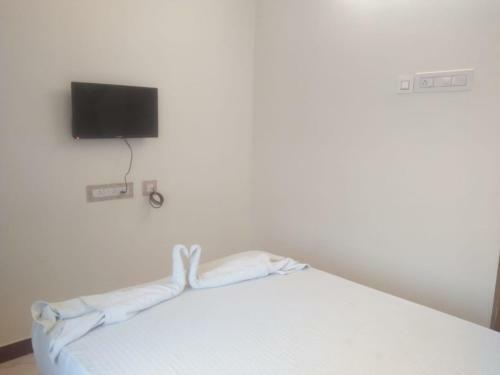 Hotel Temple Stay Srirangam