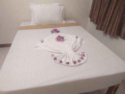 Hotel Temple Stay Srirangam