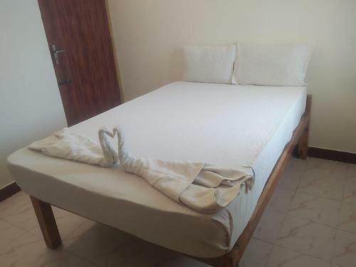 Hotel Temple Stay Srirangam