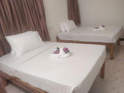 Hotel Temple Stay Srirangam