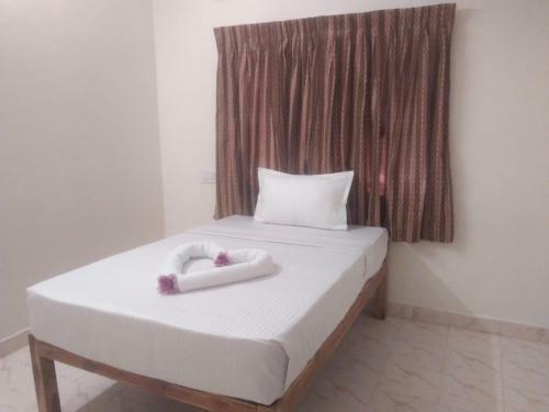 Hotel Temple Stay Srirangam