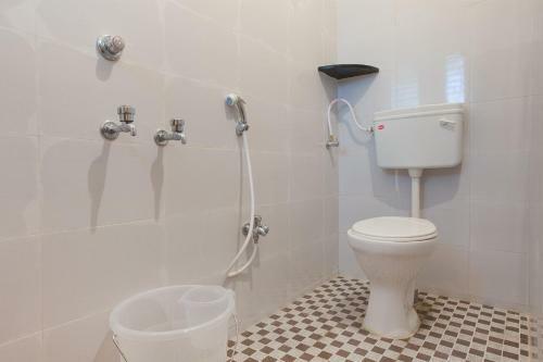 Hotel Temple Stay Srirangam
