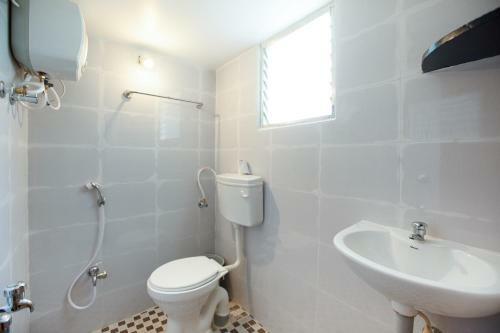 Hotel Temple Stay Srirangam