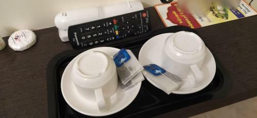 Hotel Temple Stay Srirangam