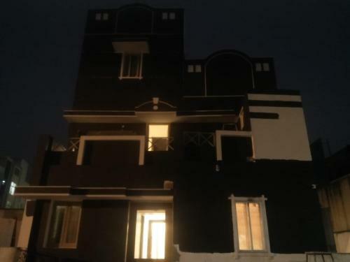 Hotel Temple Stay Srirangam
